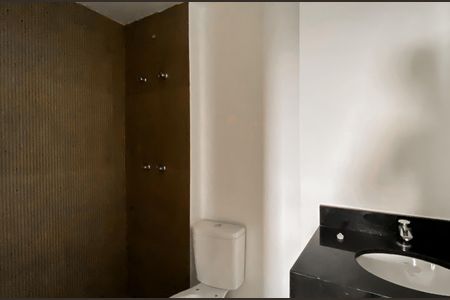 Apartamento à venda com 90m², 1 quarto e 2 vagas Apartamento à venda com 90m², 1 quarto e 2 vagasBanheiro da Suíte