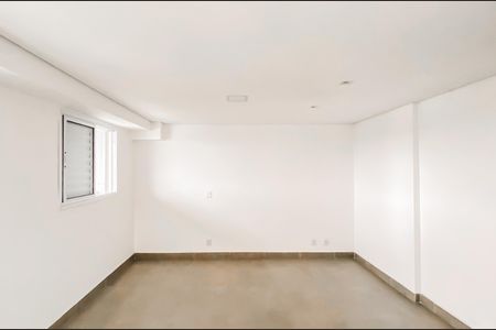 Suite  de apartamento à venda com 1 quarto, 90m² em Chácara Tatuapé, São Paulo