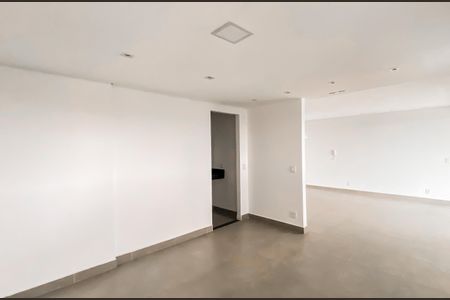 Suite  de apartamento à venda com 1 quarto, 90m² em Chácara Tatuapé, São Paulo