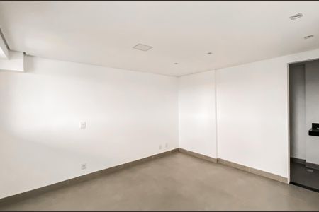 Apartamento à venda com 90m², 1 quarto e 2 vagas Apartamento à venda com 90m², 1 quarto e 2 vagasSala/cozinha