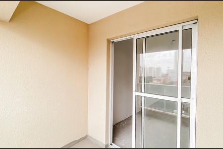 Apartamento à venda com 47m², 1 quarto e 1 vagaVaranda 