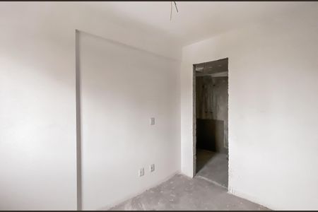 Apartamento à venda com 47m², 1 quarto e 1 vagaSuite 