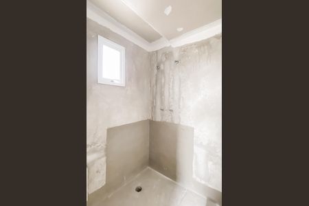 Apartamento à venda com 47m², 1 quarto e 1 vagaBanheiro da Suíte