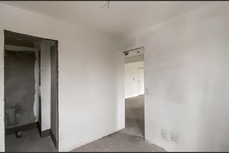 Apartamento à venda com 47m², 1 quarto e 1 vagaSuite 