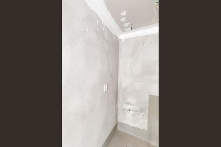 Apartamento à venda com 47m², 1 quarto e 1 vagaBanheiro