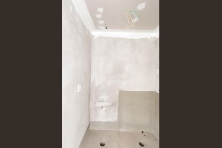 Apartamento à venda com 47m², 1 quarto e 1 vagaBanheiro