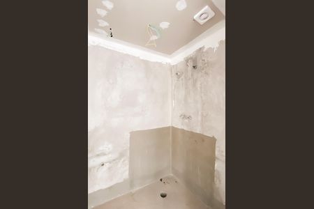 Apartamento à venda com 47m², 1 quarto e 1 vagaBanheiron
