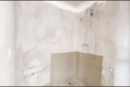 Apartamento à venda com 47m², 1 quarto e 1 vagaBanheiro