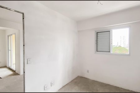 Apartamento à venda com 47m², 1 quarto e 1 vagaSuite 