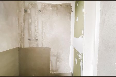 Apartamento à venda com 47m², 1 quarto e 1 vagaBanheiro da Suíte 1