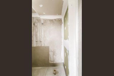 Apartamento à venda com 47m², 1 quarto e 1 vagaBanheiro da Suíte