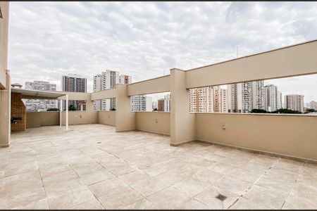Apartamento à venda com 47m², 1 quarto e 1 vagaÁrea comum - Churrasqueira