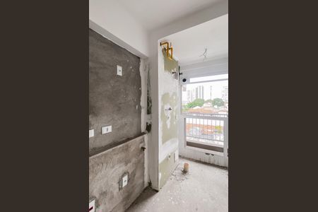 Apartamento à venda com 47m², 1 quarto e 1 vagaÁrea de Serviço