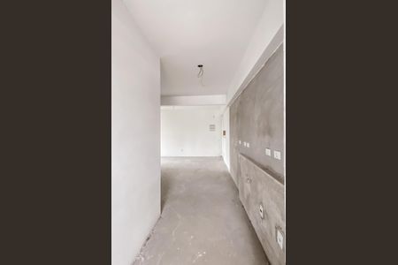 Apartamento à venda com 47m², 1 quarto e 1 vagaÁrea de Serviço