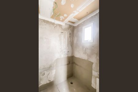 Apartamento à venda com 47m², 1 quarto e 1 vagaBanheiro