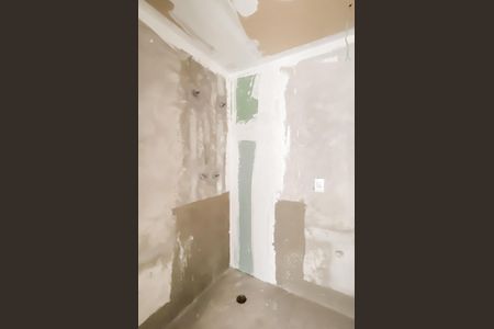 Apartamento à venda com 47m², 1 quarto e 1 vagaBanheiro
