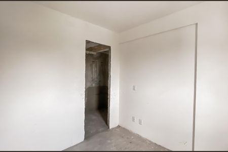Apartamento à venda com 47m², 1 quarto e 1 vagaQuarto 