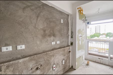 Apartamento à venda com 47m², 1 quarto e 1 vagaÁrea de Serviço