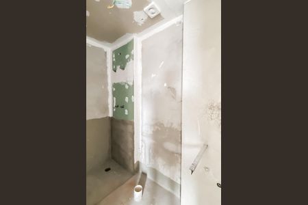 Apartamento à venda com 46m², 1 quarto e 1 vagaBanheiro