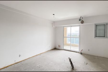 Apartamento à venda com 46m², 1 quarto e 1 vagaSala - Cozinha