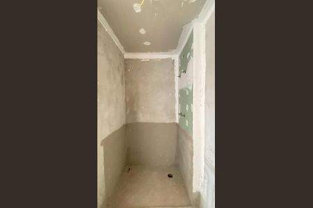 Apartamento à venda com 46m², 1 quarto e 1 vagaBanheiro