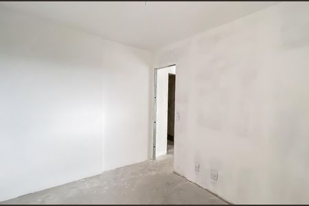 Apartamento à venda com 46m², 1 quarto e 1 vagaQuarto