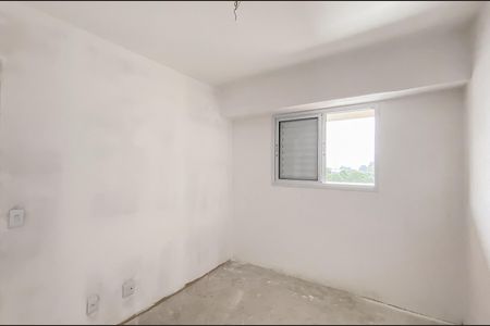 Apartamento à venda com 46m², 1 quarto e 1 vagaQuarto