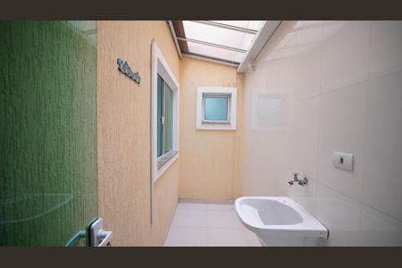 Apartamento para alugar com 55m², 2 quartos e 1 vagaÁrea de Serviço