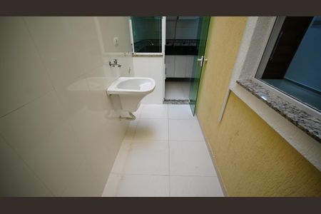Apartamento para alugar com 55m², 2 quartos e 1 vagaÁrea de Serviço