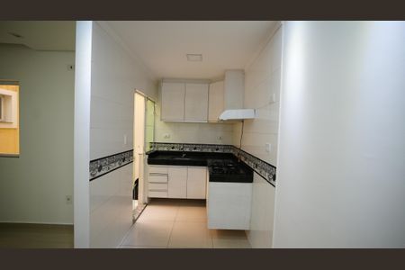 Apartamento para alugar com 55m², 2 quartos e 1 vagaCozinha