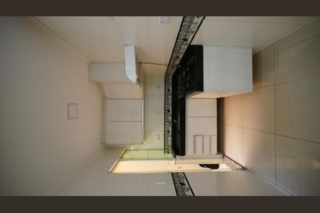 Apartamento para alugar com 55m², 2 quartos e 1 vagaCozinha