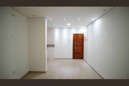 Apartamento para alugar com 55m², 2 quartos e 1 vagaSala