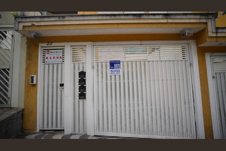 Apartamento para alugar com 55m², 2 quartos e 1 vagaPlaca