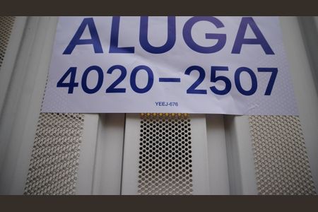 Apartamento para alugar com 55m², 2 quartos e 1 vagaYEEJ 676