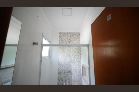 Apartamento para alugar com 55m², 2 quartos e 1 vagaBanheiro da Suíte