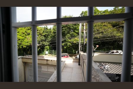 Apartamento para alugar com 55m², 2 quartos e 1 vagaVista do Quarto 2