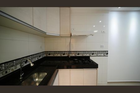 Apartamento para alugar com 55m², 2 quartos e 1 vagaCozinha