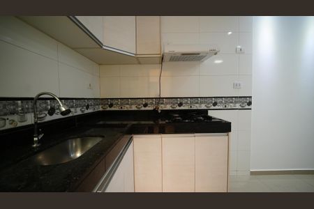 Apartamento para alugar com 55m², 2 quartos e 1 vagaCozinha