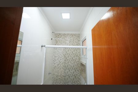 Apartamento para alugar com 55m², 2 quartos e 1 vagaBanheiro Social