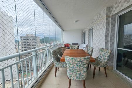 Apartamento para alugar com 118m², 3 quartos e 2 vagas