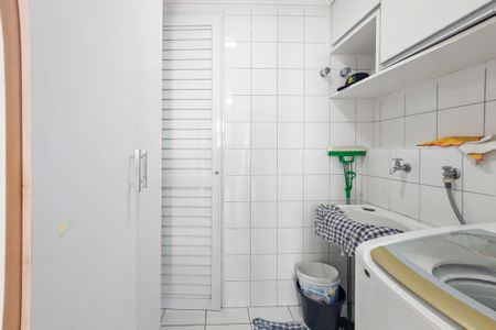 Apartamento para alugar com 118m², 3 quartos e 2 vagas