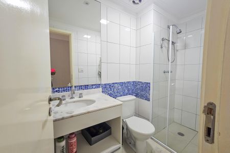 Apartamento para alugar com 118m², 3 quartos e 2 vagas