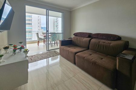 Apartamento para alugar com 118m², 3 quartos e 2 vagas