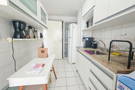 Apartamento para alugar com 118m², 3 quartos e 2 vagas