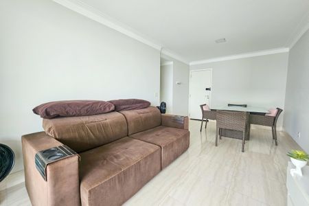 Apartamento para alugar com 118m², 3 quartos e 2 vagas