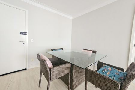 Apartamento para alugar com 118m², 3 quartos e 2 vagas