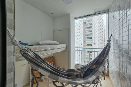 Apartamento para alugar com 118m², 3 quartos e 2 vagas
