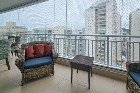 Apartamento para alugar com 118m², 3 quartos e 2 vagas