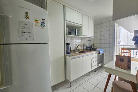 Apartamento para alugar com 118m², 3 quartos e 2 vagas