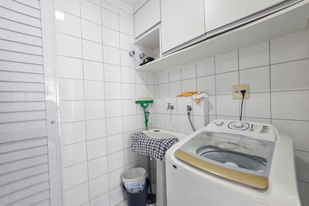 Apartamento para alugar com 118m², 3 quartos e 2 vagas